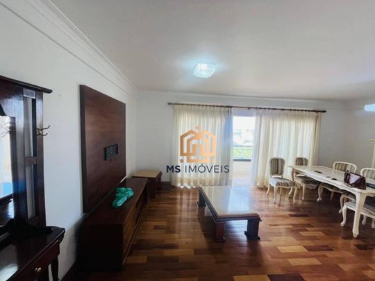 Apartamento 116 m² 3 Quartos Sendo 1 Suíte Para Locação - Vila Mariana - São Paulo/sp - Foto 1
