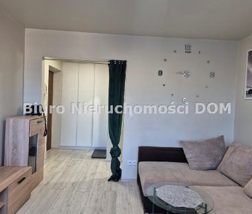 Mieszkanie Częstochowa Centrum powierzchnia 35.0 m² C227-WM-90961 - Zdjęcie 4