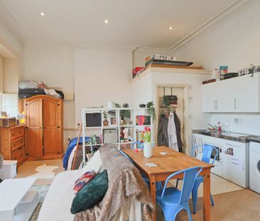 Studio Apartment – Student Let - Photo 5