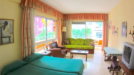 Apartamento de alquiler en Avenida Venezuela, 4, Zona Martiánez - Foto 2