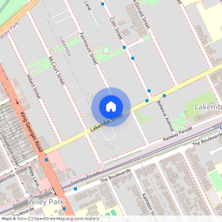 10/269 Lakemba Street, NSW 2195