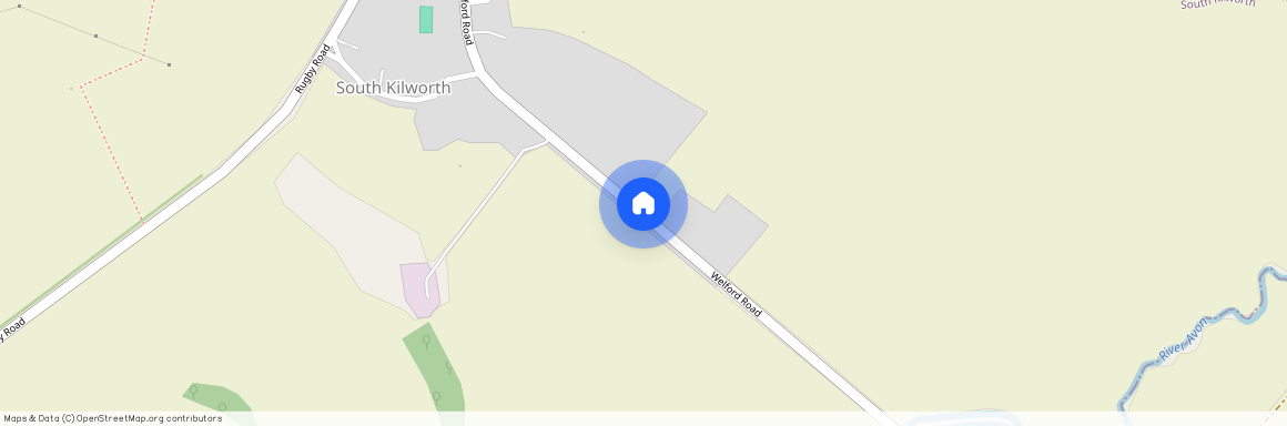 CHENEYS SOUTH KILWORTH