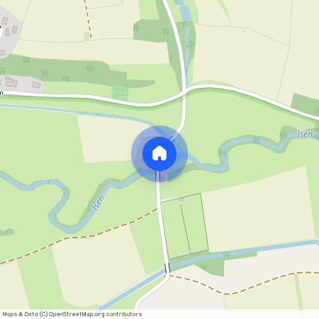 Mehlmühle, 84405, Mehlmühle    Dorfen