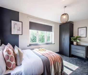 Primrose Crescent (room 2), Halton, Leeds - Photo 6