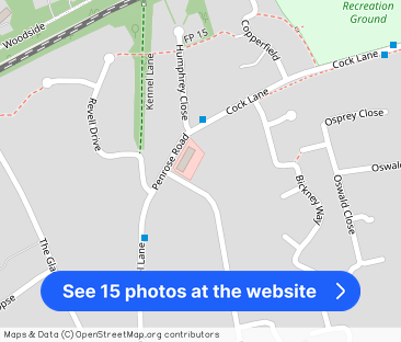 Hazel Way, Fetcham - Photo 1