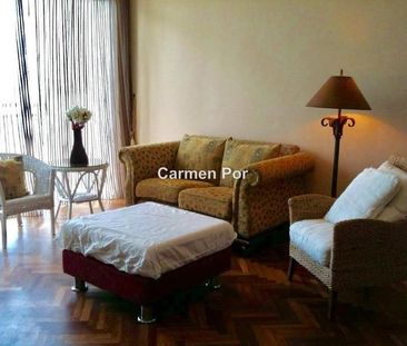 Quayside Condominium, Tanjung Tokong - Photo 2