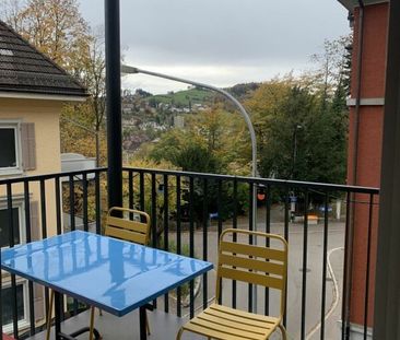 Partially renovated apartment on Rosenberg - Foto 4