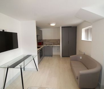 Fylde Road,Unit Apt 04 Student Village-FM, PRESTON, Lancashire PR1 2FQ - Photo 5