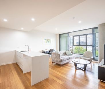 419/45 Ainslie Avenue, Braddon - Photo 2