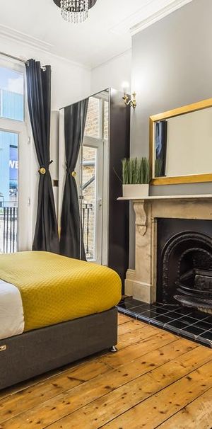 1 bedroom in a house share to rent - Photo 1