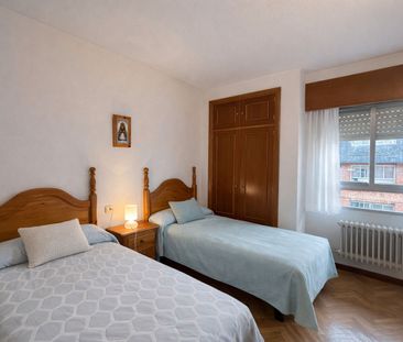 Piso de alquiler en Calle del Picazo, 17b, Hoyo de Manzanares - Photo 2