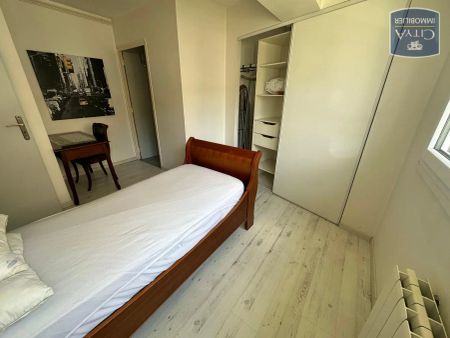 Appartement à louer 2 pièces 32.56m² - Photo 2
