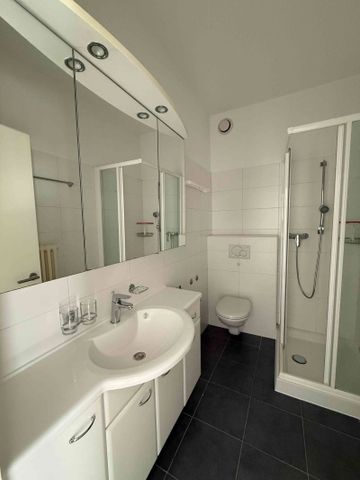 3.5 Zimmer, 73 m², 4. Stock - Photo 5