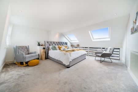 Waldron Road, London, SW18 - Photo 4