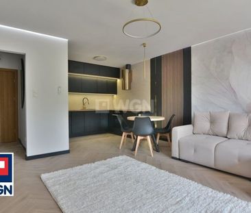 Mieszkanie na wynajem w nowym budynku Elbląg, Okólnik - Zdjęcie 3