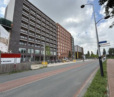 Appartement te huur: Houthavenweg 133 1014 ZA Amsterdam - Foto 2