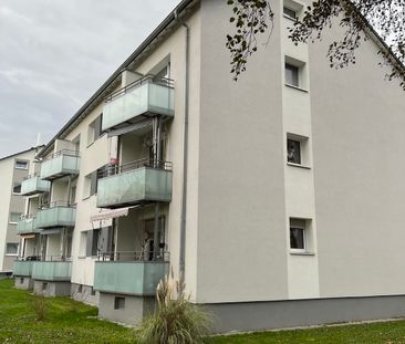 Schöne Erdgeschosswohnung sucht Nachmieter - Foto 1