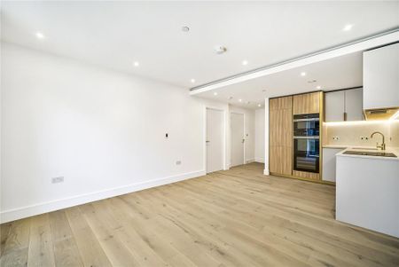 1 bedroom flat to rent - Photo 5