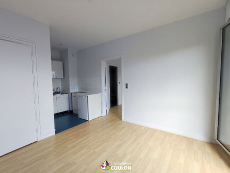 Résidence Chambord 70 rue Blatin, 63000, Clermont-Ferrand - Photo 4