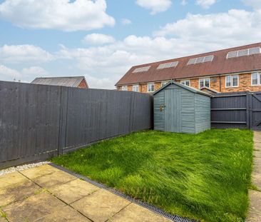 3 bedroom terraced house to rent - Photo 6