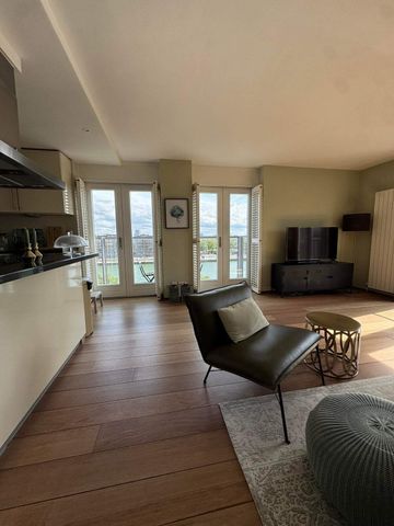 Appartement Prins Frederikplein 616, Rotterdam - À louer - Foto 4