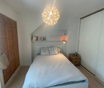 Room Groningen - van Panhuysstraat - Foto 1