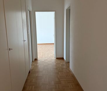 3 Zimmer, 65 m², 4. Stock - Photo 5