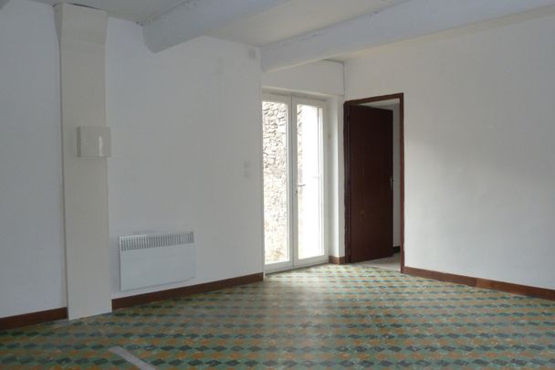 APPARTEMENT A GOUDARGUES - Photo 1