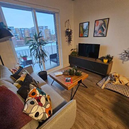 3 et demi à céder - Photo 3