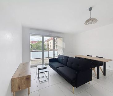 Appartement Dammarie Les Lys 3 pièces 67.95 m2 - Photo 2