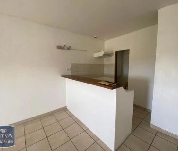 Appartement à louer 2 pièces 44.51m² - Photo 6