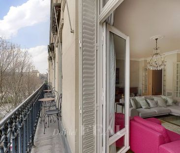 Location appartement, Paris 7ème (75007), 5 pièces, 197.65 m², ref ... - Photo 5