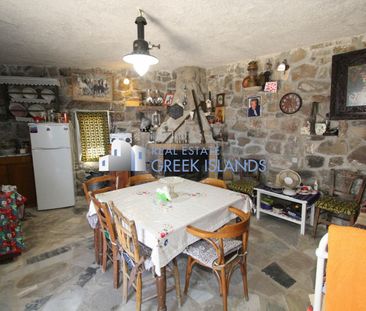 Μονοκατοικία για ενοικίαση Λαζάρηδες - Μπενάκηδες - Γιαννάκηδες (Αί... - Φωτογραφία 3