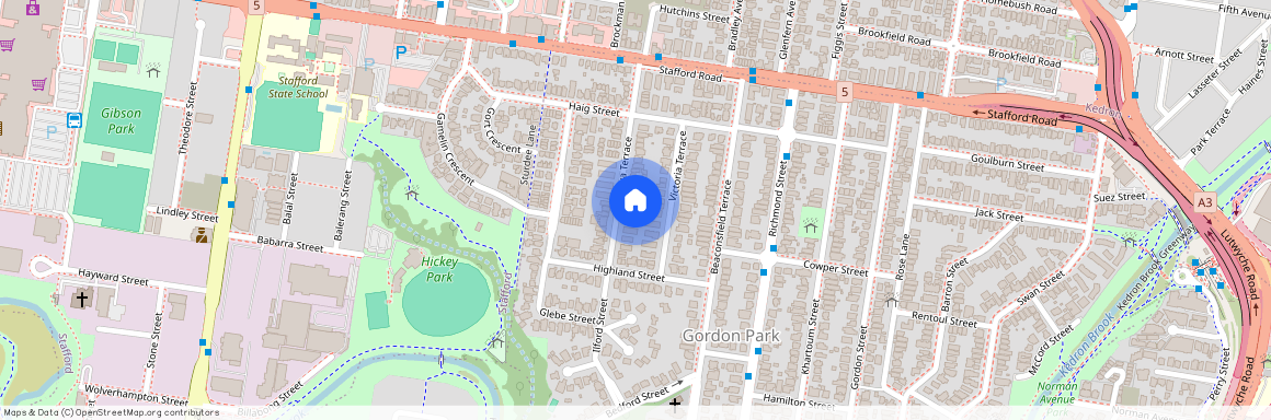 50, Alva Terrace, QLD, Gordon Park