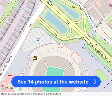 2 pokoje | Letnica | Fitness | Nowoczesne - Photo 1