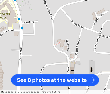 Dorset House, Mount Park Road, W5 - Photo 1