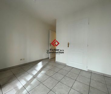 Location Appartement 2 pièces 45m² GRENOBLE 38000 - Photo 5