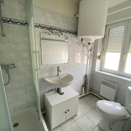 Appartement T2 Reims - Photo 3