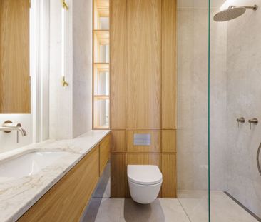 Luksusowy apartament w Centrum | 4 pokoje - Photo 6