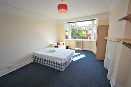 5 bedroom house to rent - Photo 2