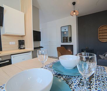 Location Appartement 1 pièce 31m² ROUEN 76000 - Photo 1