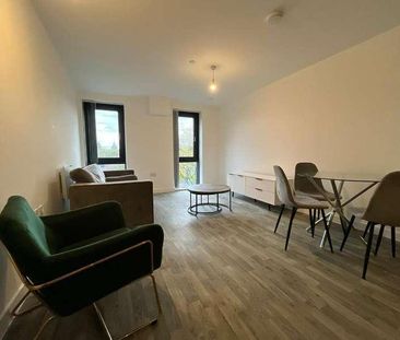 Stockport Road, Ardwick, Manchester, M13 - Photo 1