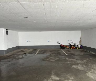 Ruhig wohnen, gut angebunden – 3 Zimmer in Darmstadt-Eberstadt - Photo 3