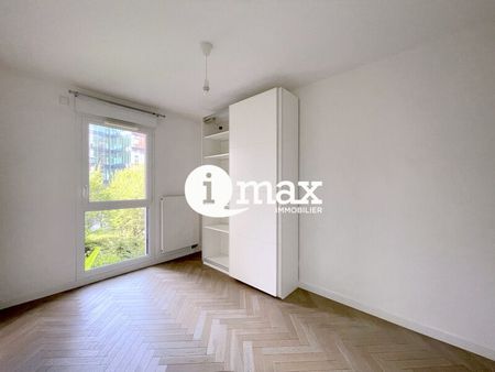 Location Appartement BOIS COLOMBES - - Photo 5