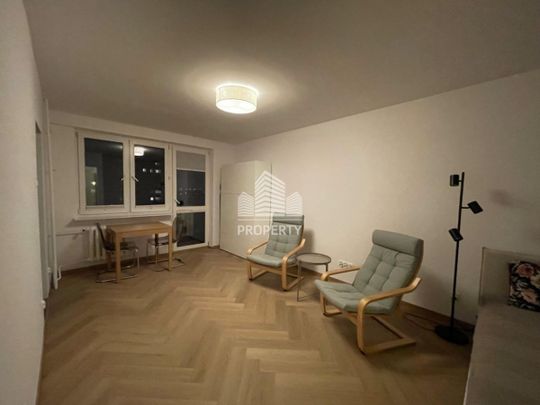 Przytulna kawalerka w Oliwie - Photo 1