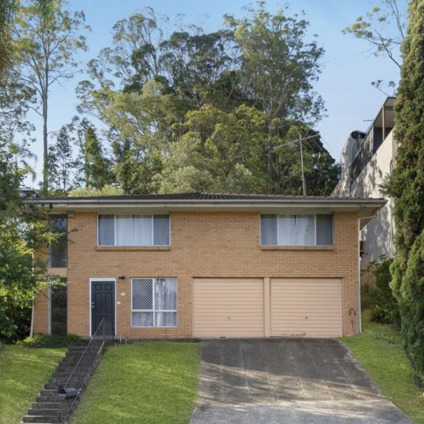 23 Roseglen Street, Greenslopes. - Photo 1