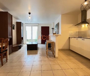 Location Appartement 2 pièces 58m² ST WITZ 95470 - Photo 4