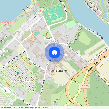 Cergy