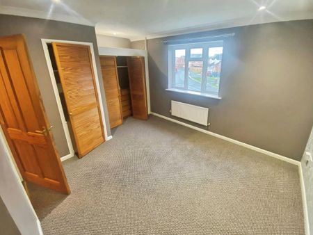 2 bedroom semi-detached house to rent - Photo 3