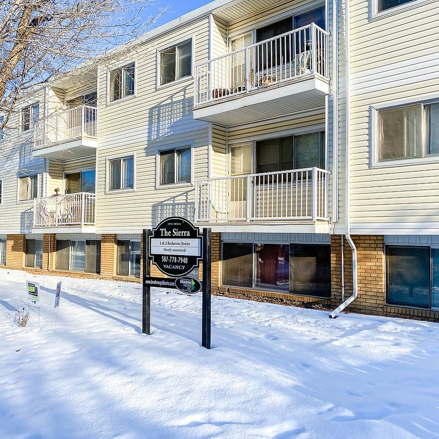 The Sierra - Photo 1